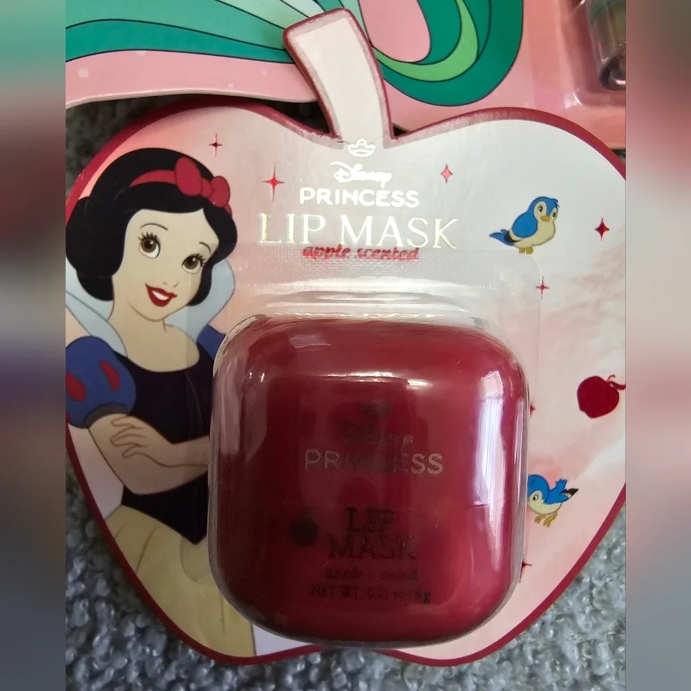 Disney nourish your